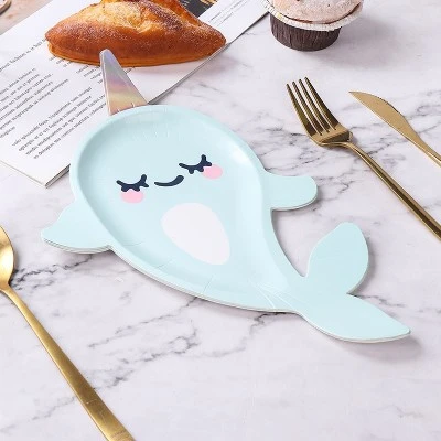 Paper Plate