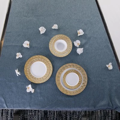 Plastic Plate
