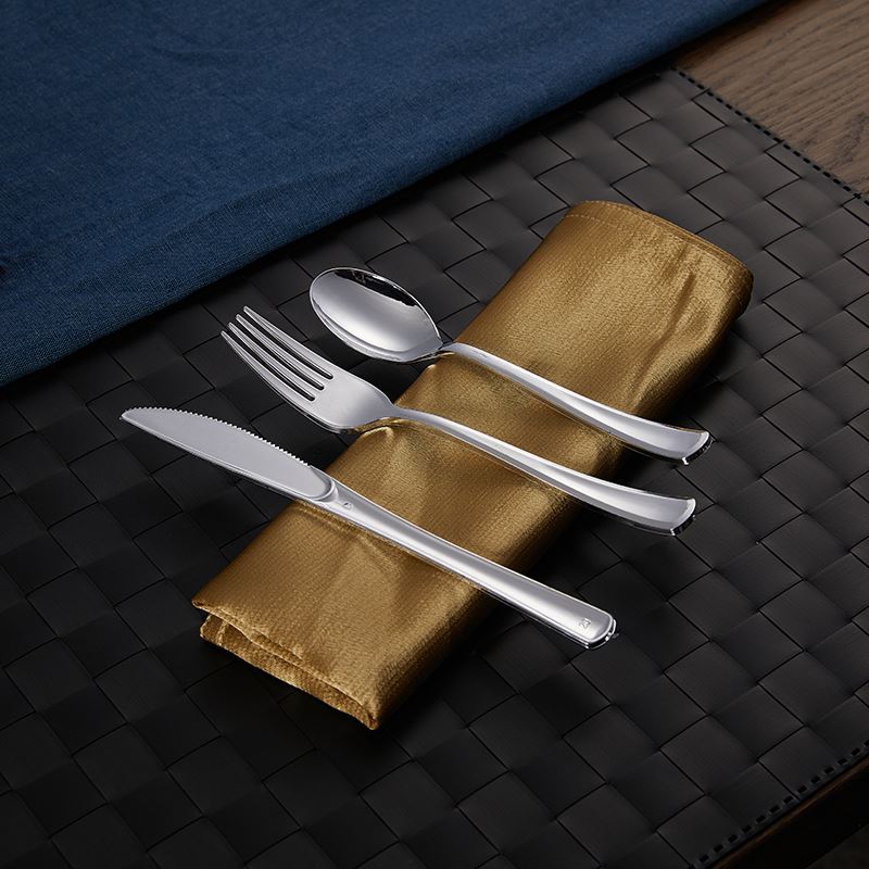 Plastic Cutlery