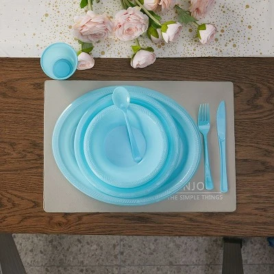 Paper Tableware Set