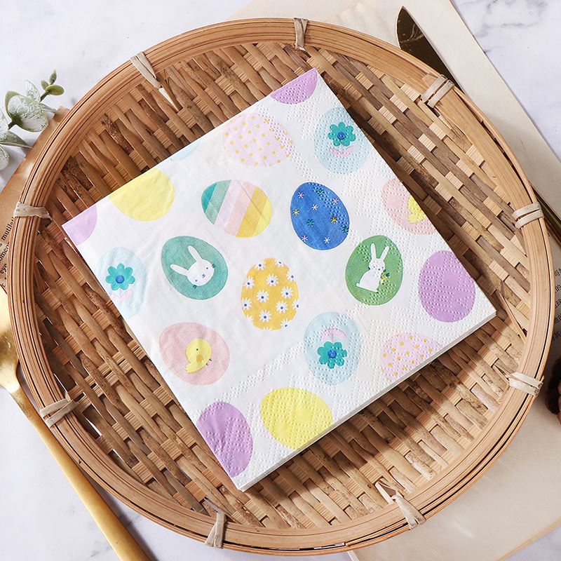 Paper Napkin