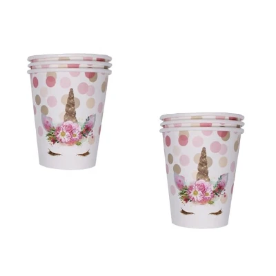 Disposable Paper Cup