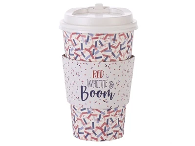 Where Did The Paper Cup Originate?