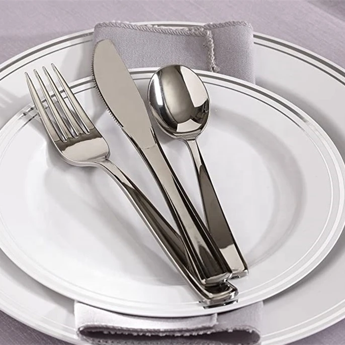 Party Perfect Tableware Set Party Perfect Tableware Set