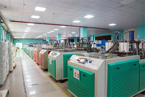 Paper machine Paper machine