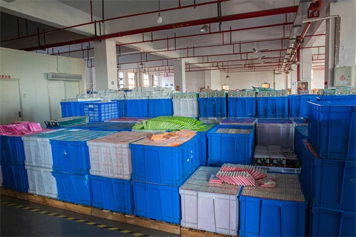 storage room