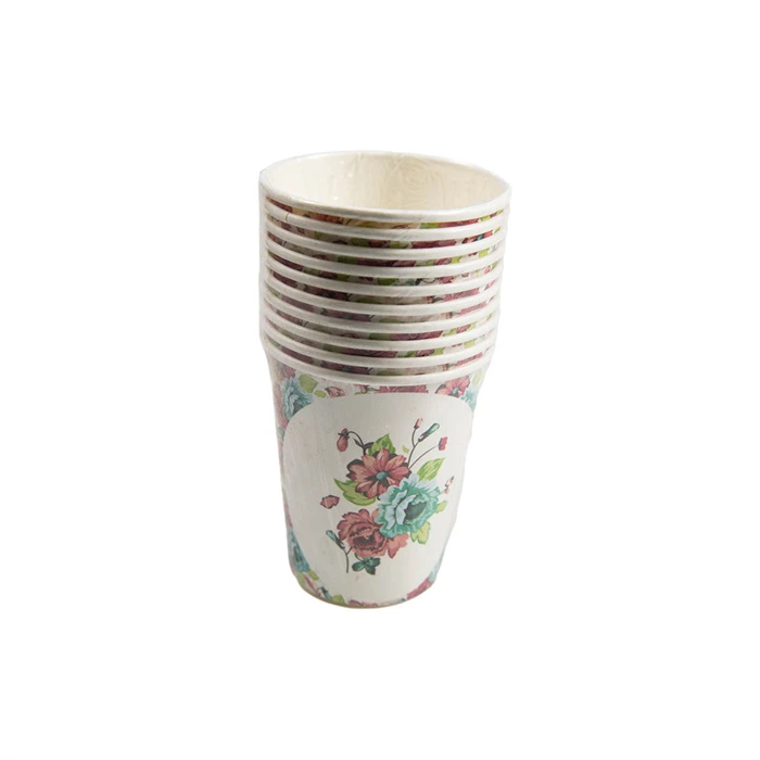 Paper cup Paper cup