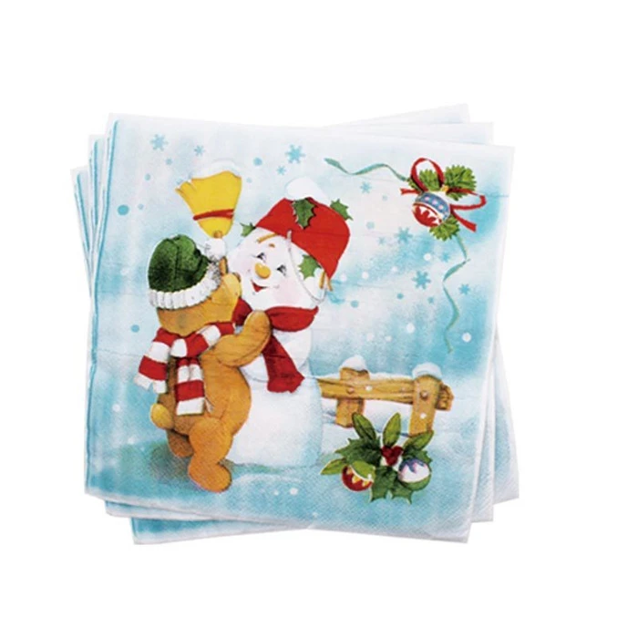 Paper napkin Paper napkin