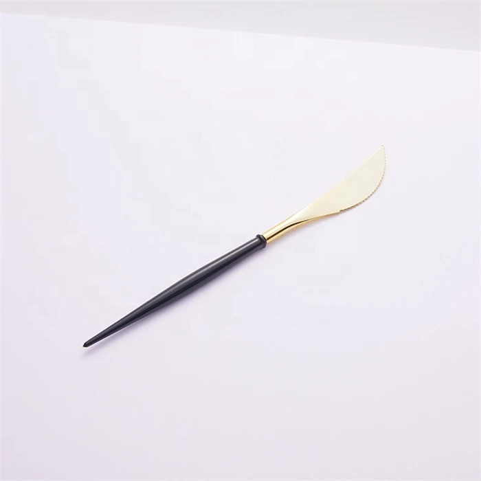 PS Plastic Reusable Knife PS Plastic Reusable Knife