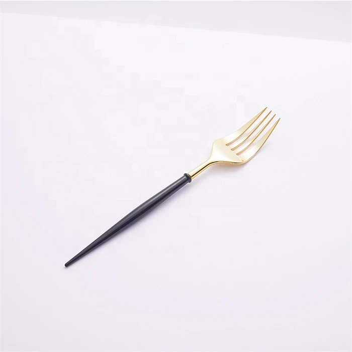 PS Plastic Reusable fork