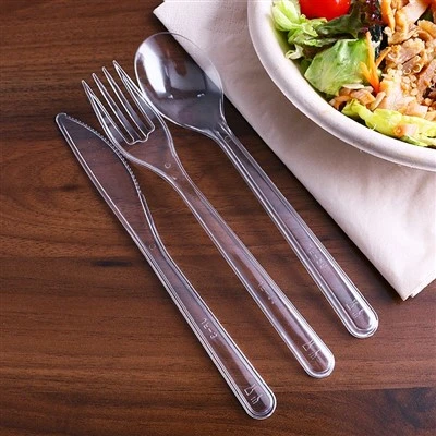 Disposable Tasting Spoon