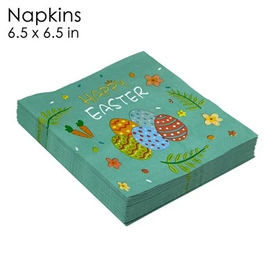 Egg Napkin