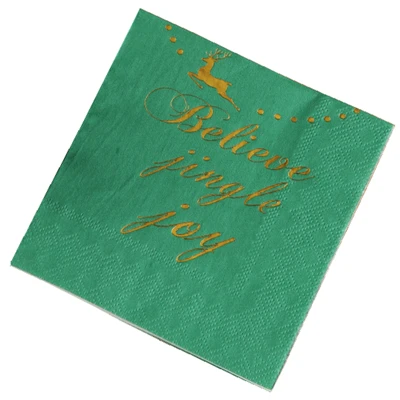 Festive Napkin