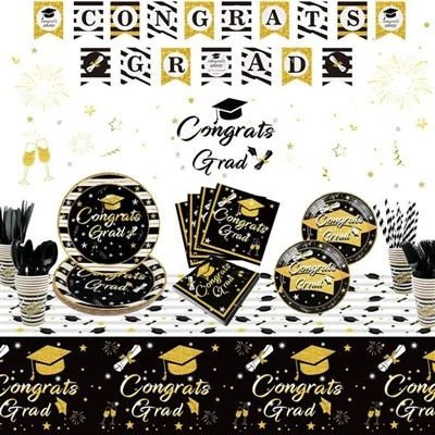 Graduation Party Napkin