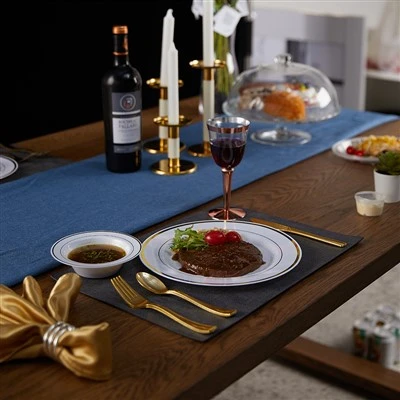 High Quality Plastic Plate