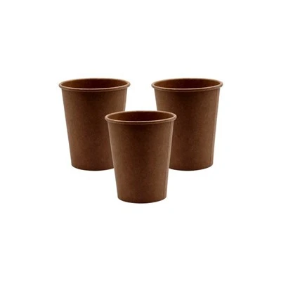 Kraft Coffee Cup