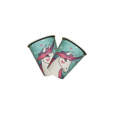 Little Paper Cup