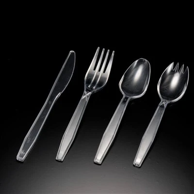 Mini Disposable Fork