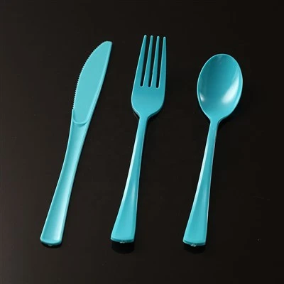 Plastic Disposable Cutlery
