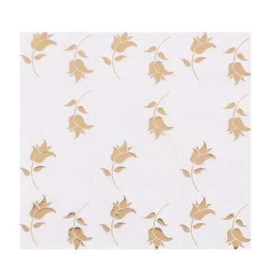 Valentine's Day Paper Napkin